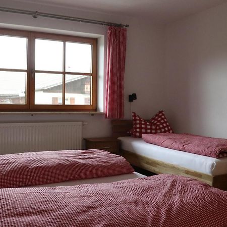 Ferienhaus Pfeiffer Schwangau Esterno foto